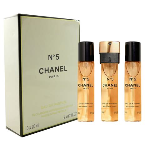 chanel no 5 20ml refill|chanel number 5 refill.